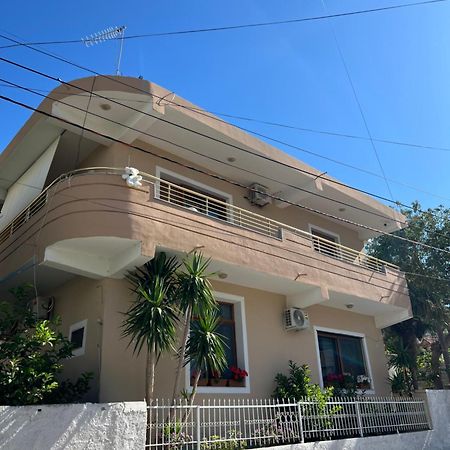 Villa Green Vlore Exterior photo