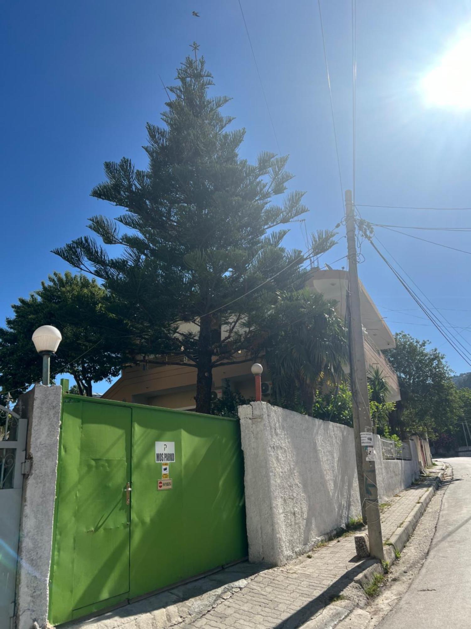 Villa Green Vlore Exterior photo