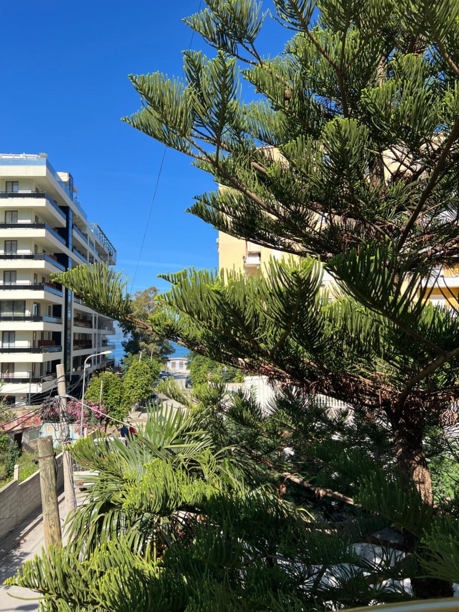 Villa Green Vlore Exterior photo