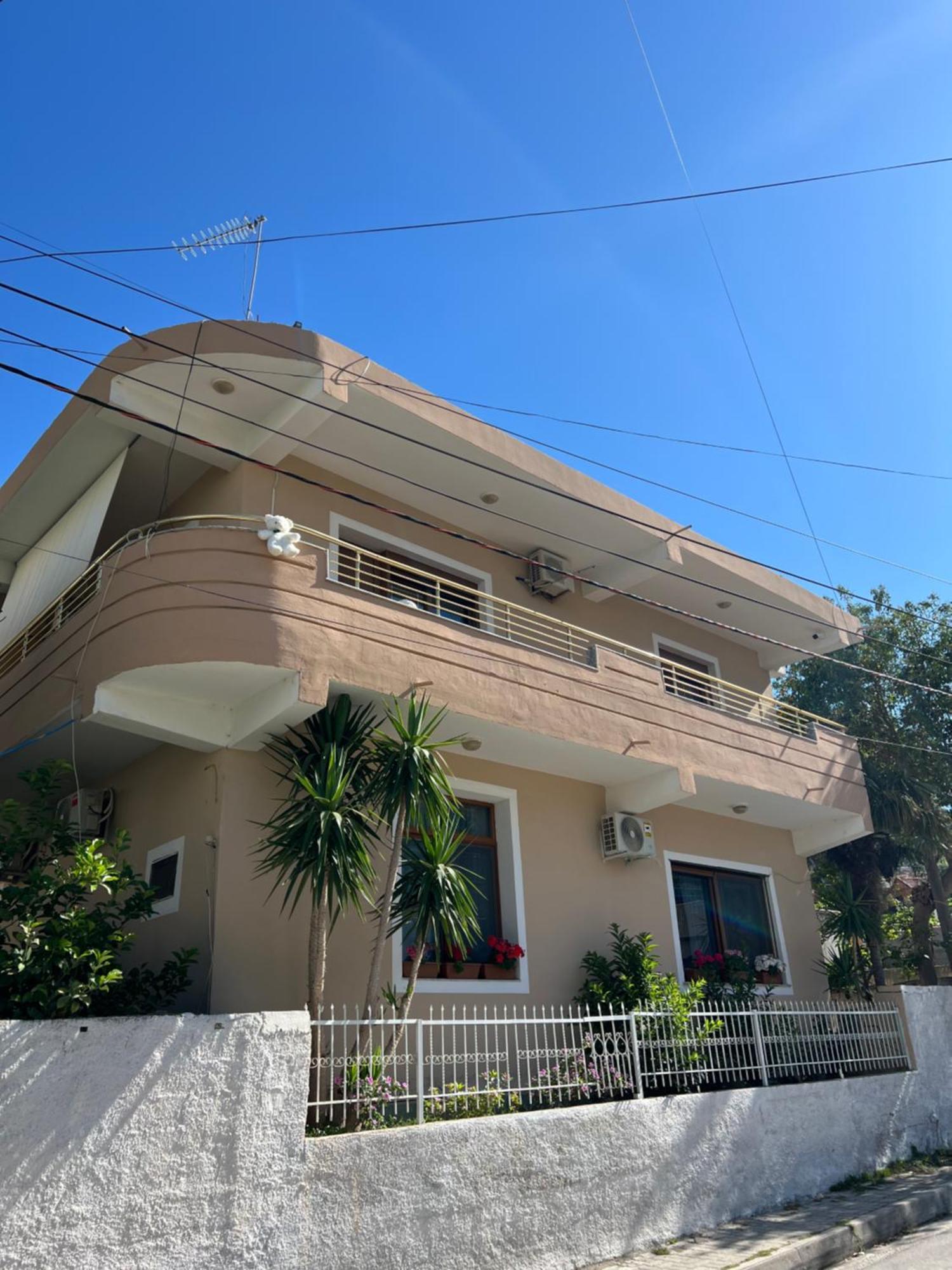 Villa Green Vlore Exterior photo