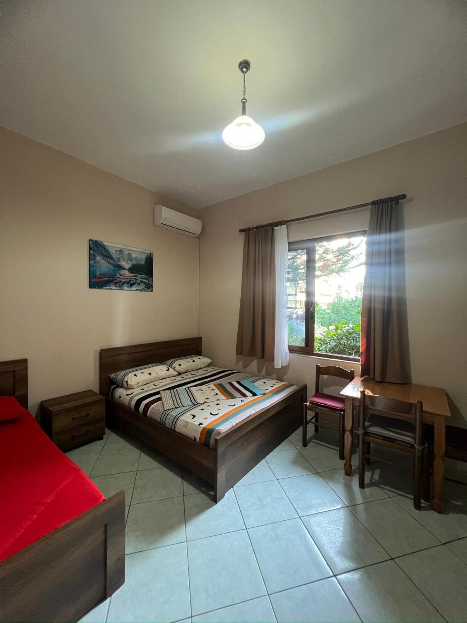 Villa Green Vlore Exterior photo