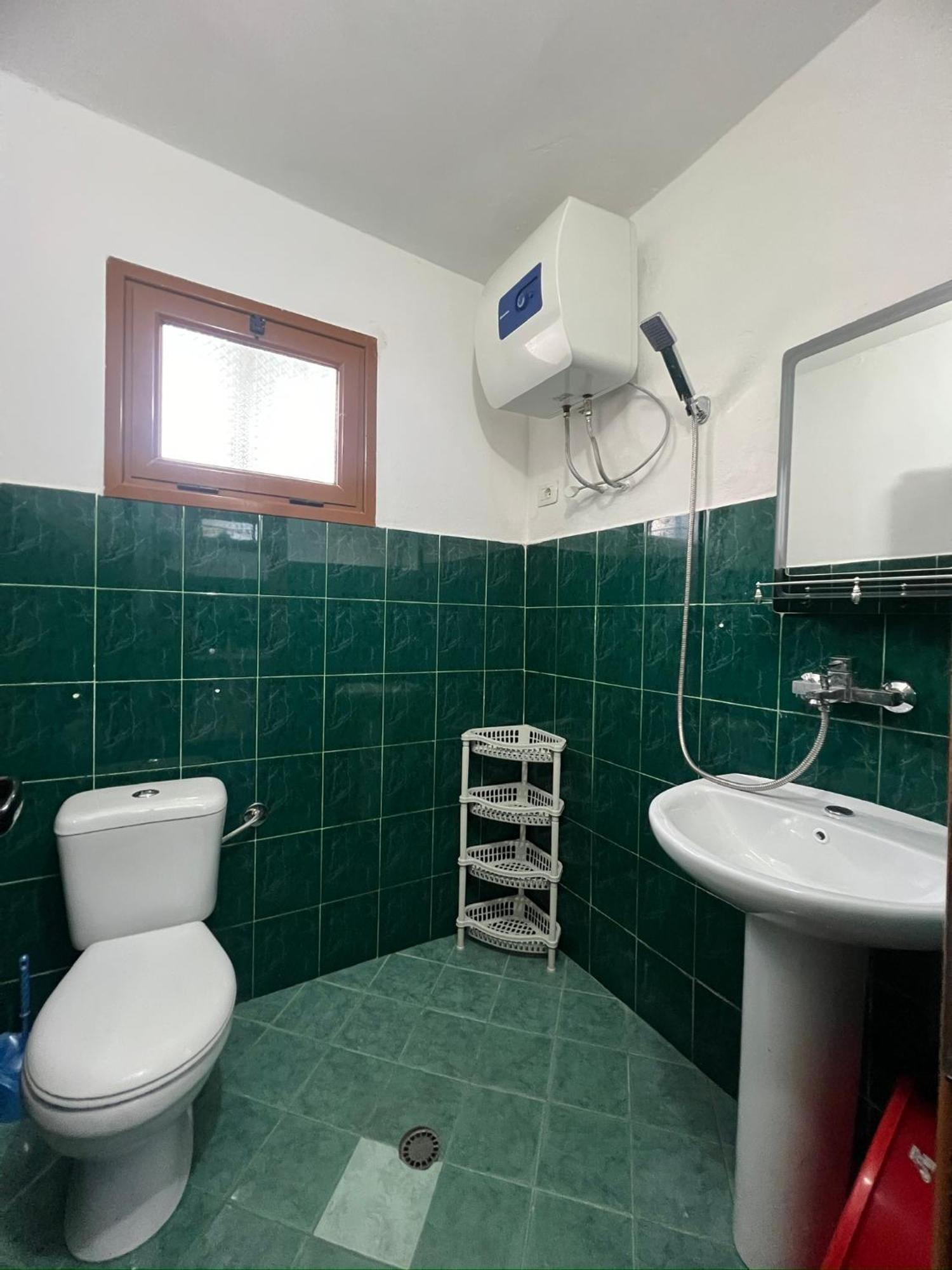 Villa Green Vlore Exterior photo