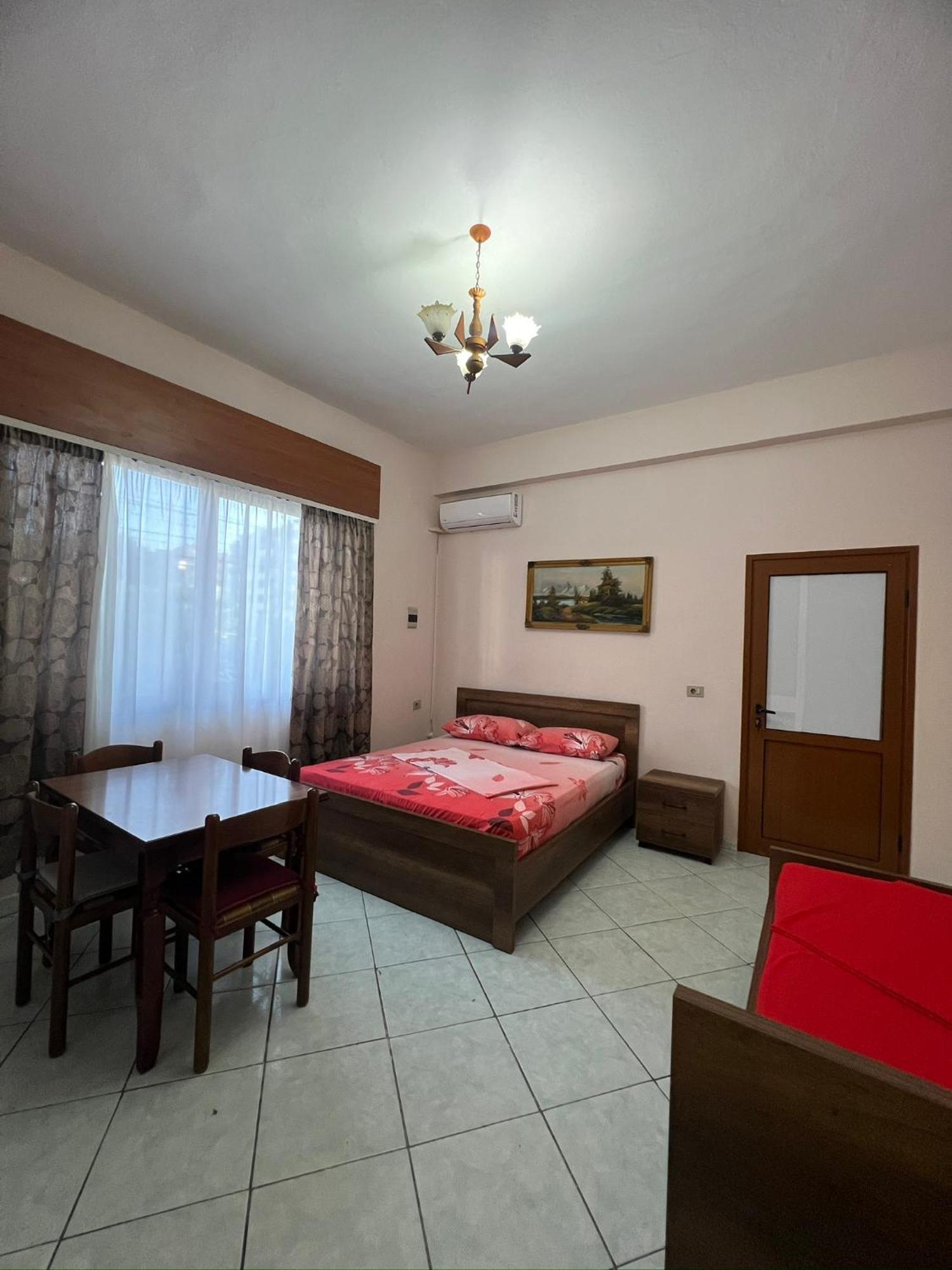 Villa Green Vlore Exterior photo