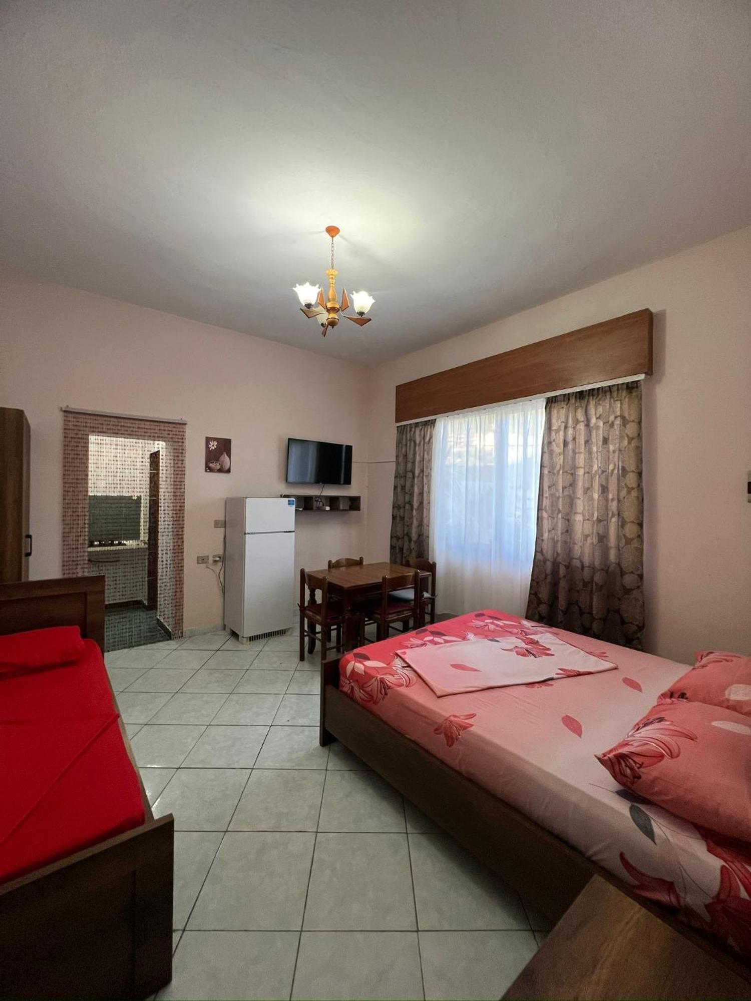 Villa Green Vlore Exterior photo