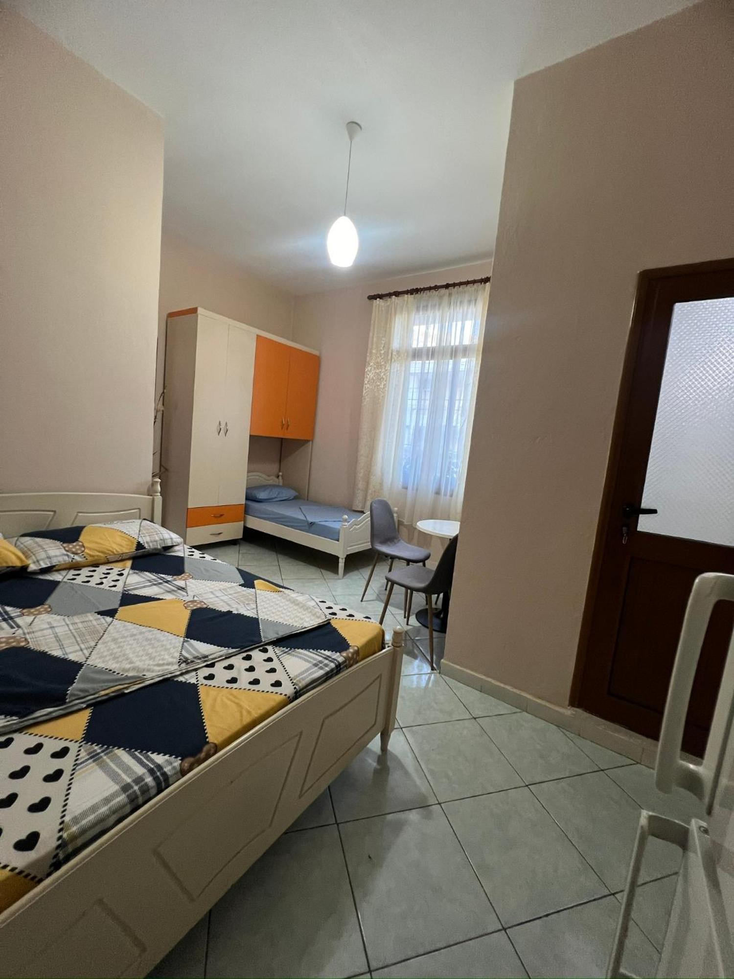 Villa Green Vlore Exterior photo