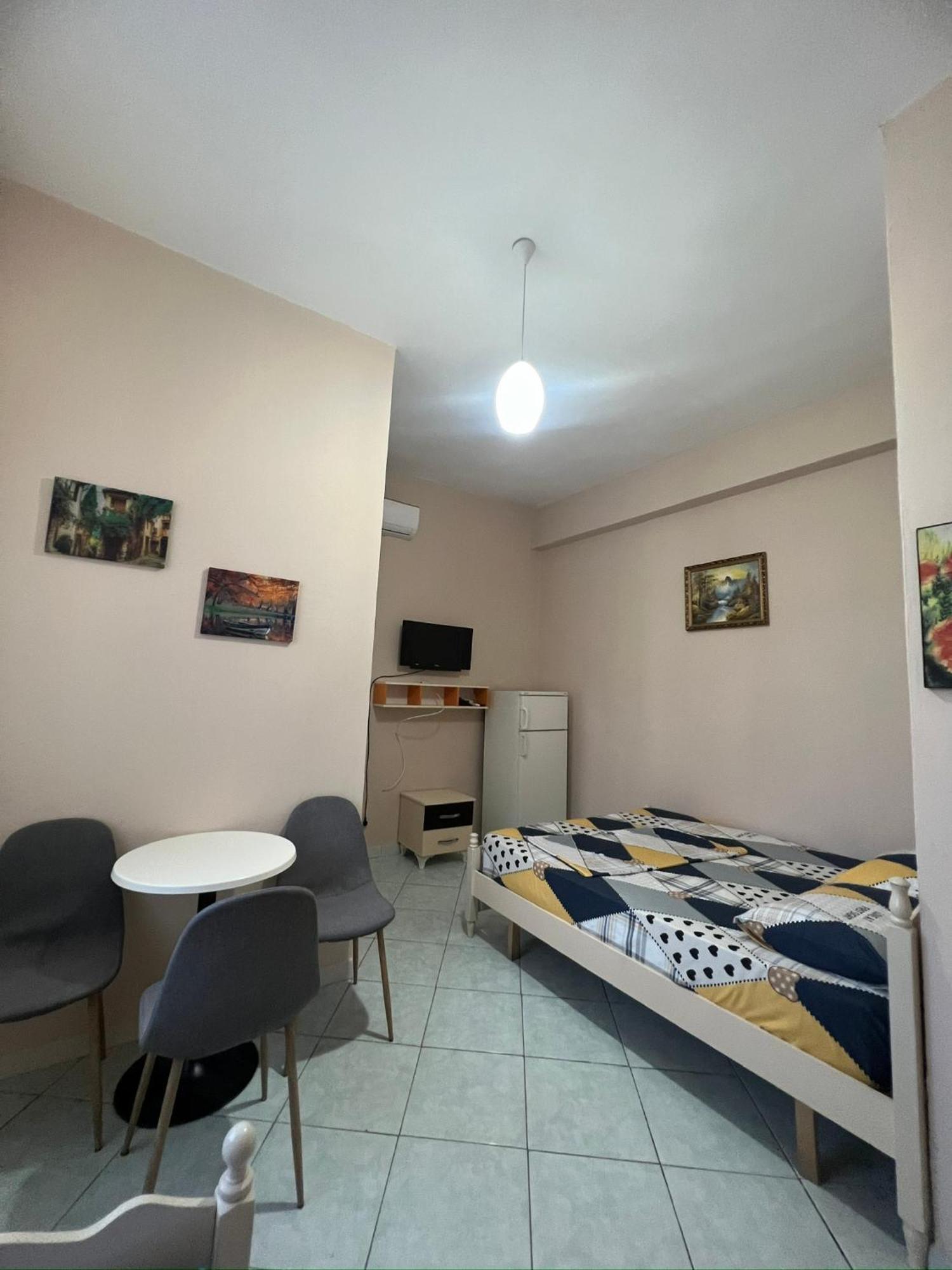 Villa Green Vlore Exterior photo
