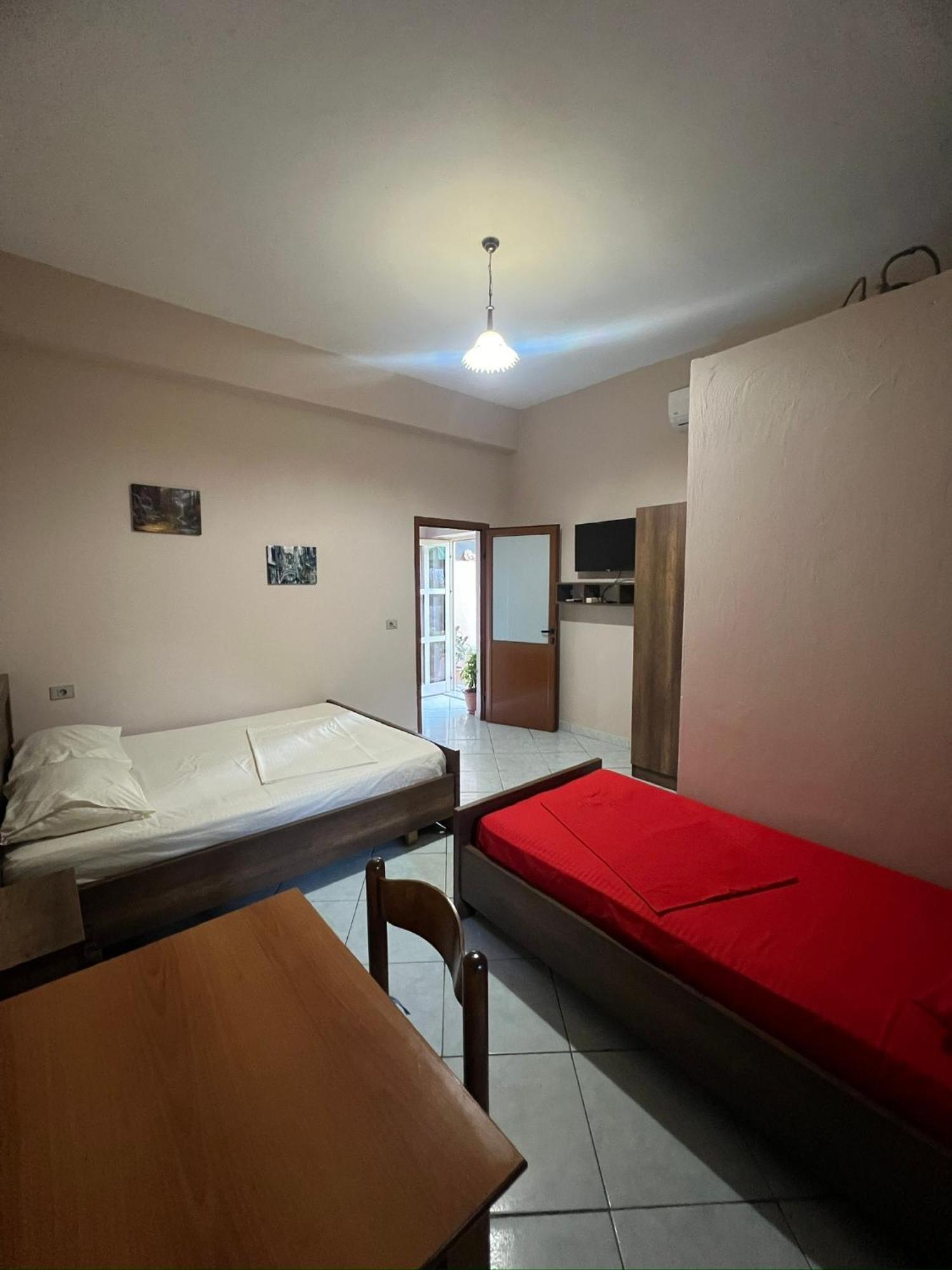 Villa Green Vlore Exterior photo