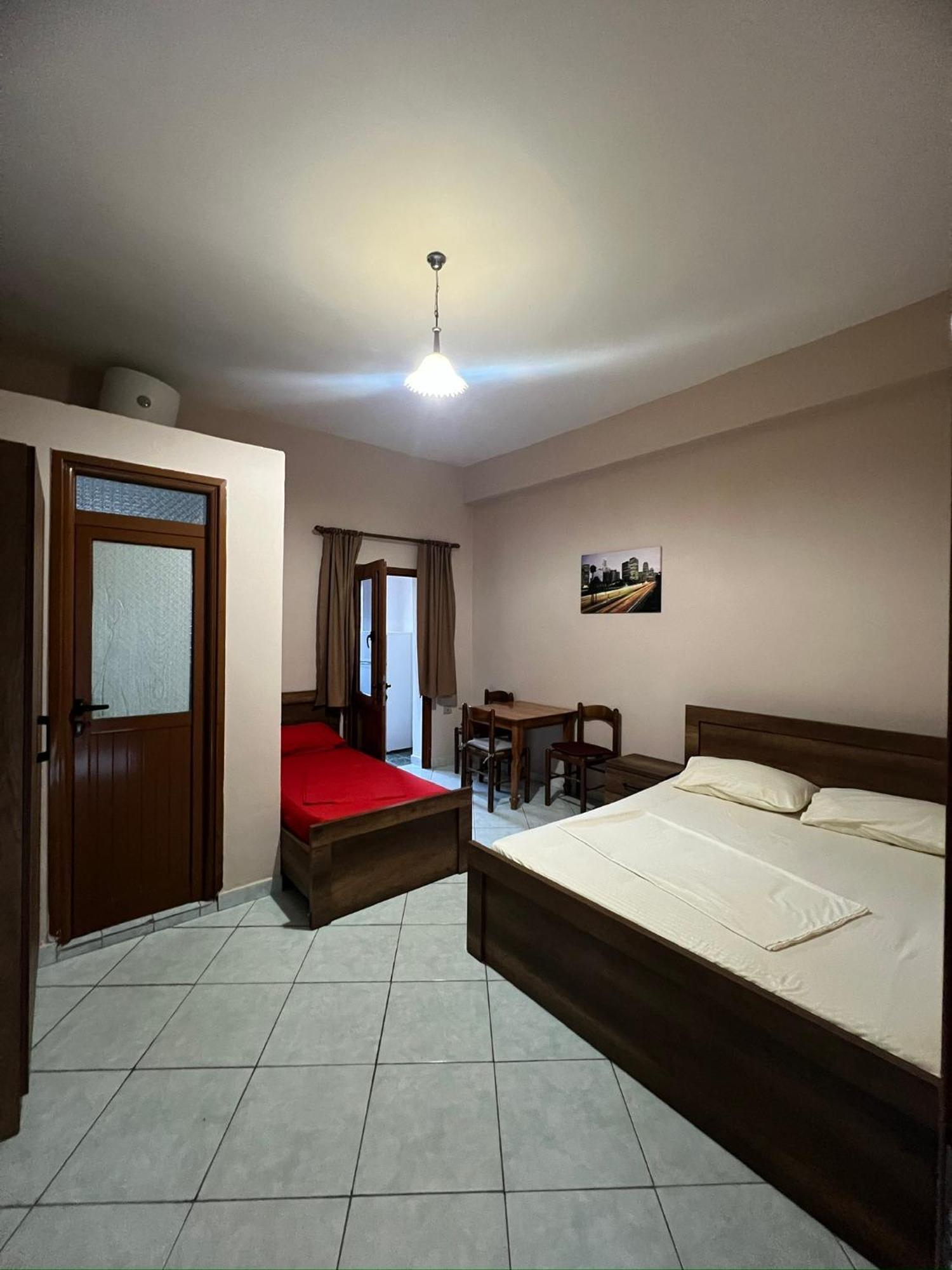 Villa Green Vlore Exterior photo