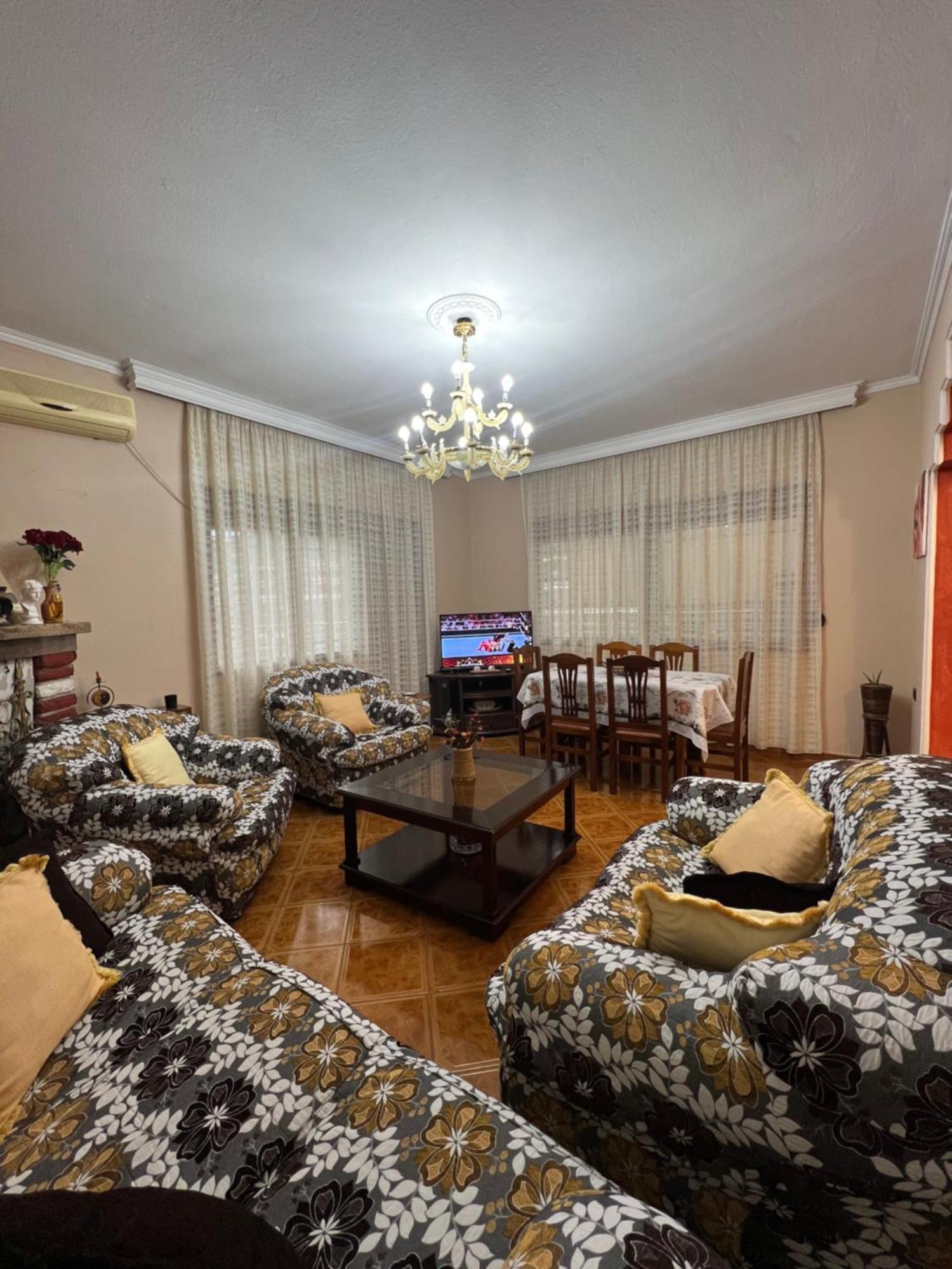 Villa Green Vlore Exterior photo