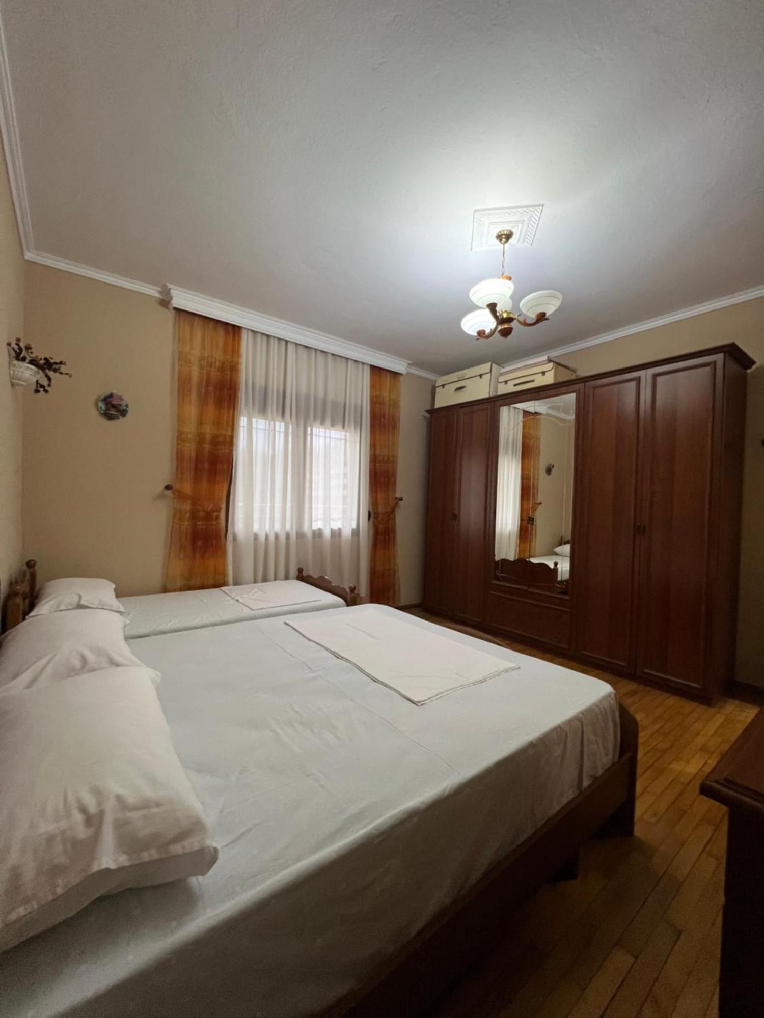 Villa Green Vlore Exterior photo