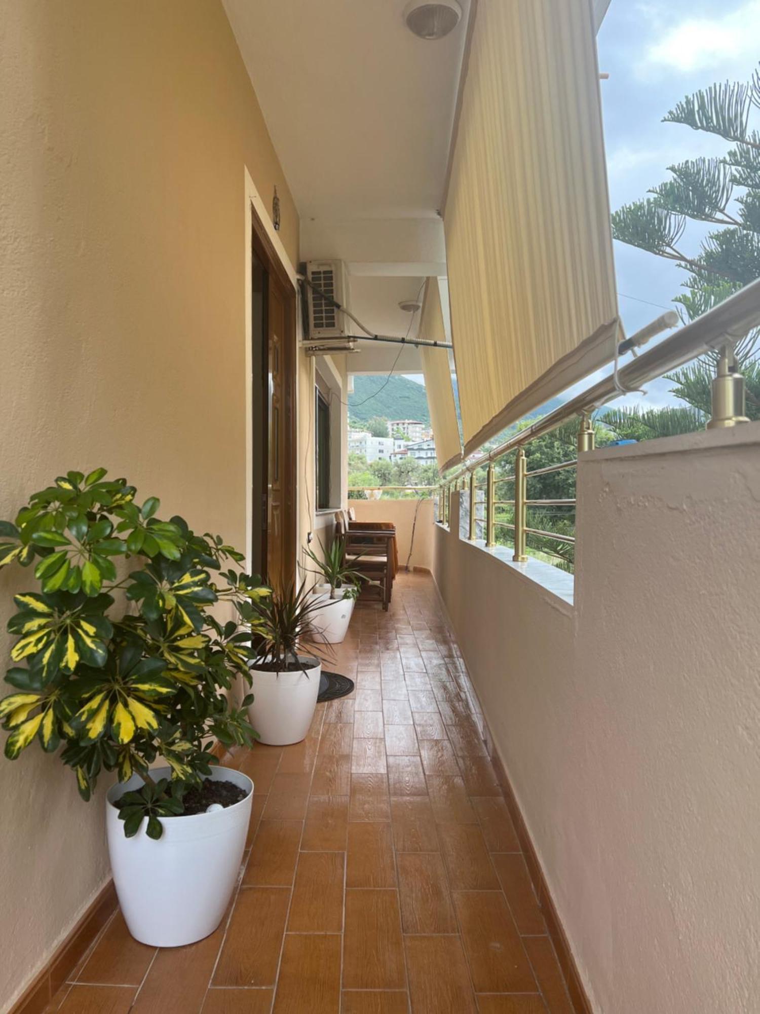 Villa Green Vlore Exterior photo
