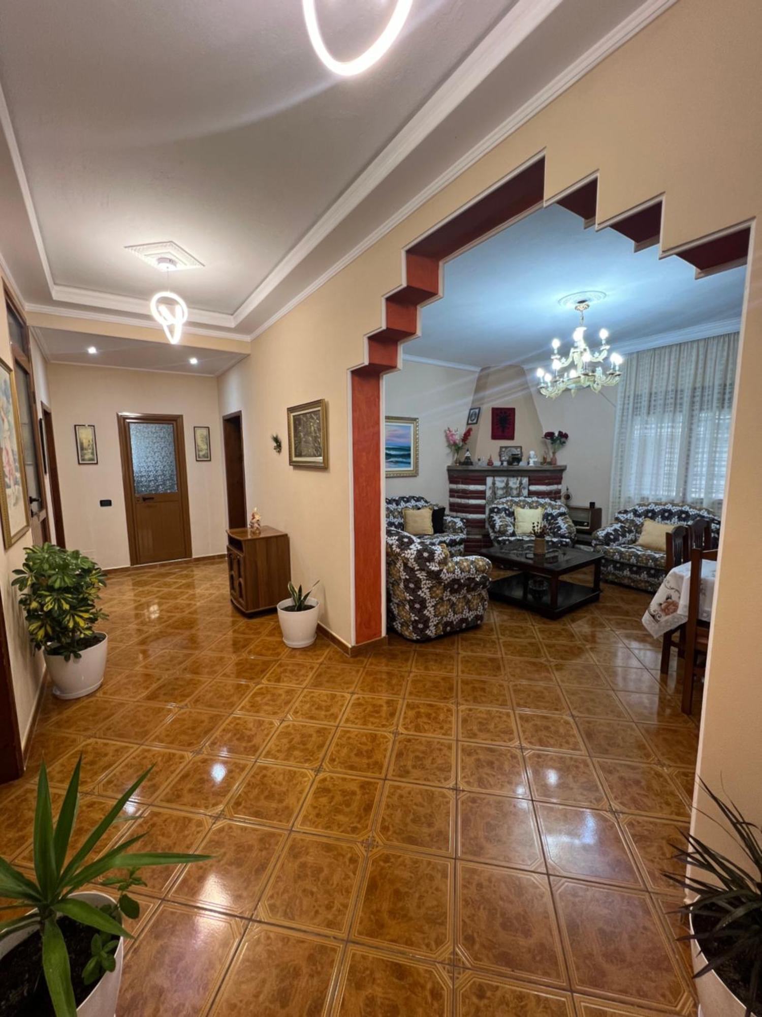 Villa Green Vlore Exterior photo