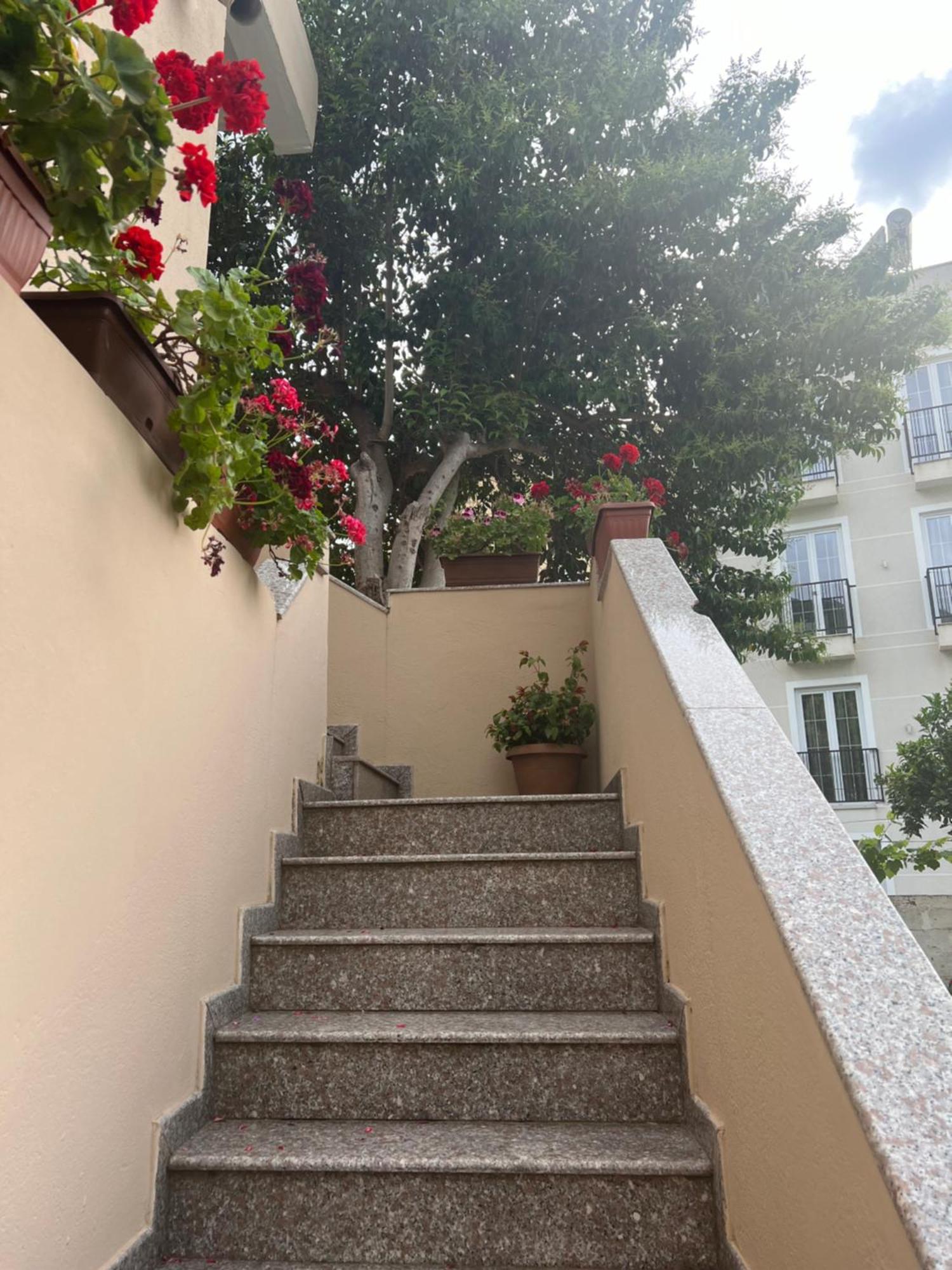 Villa Green Vlore Exterior photo
